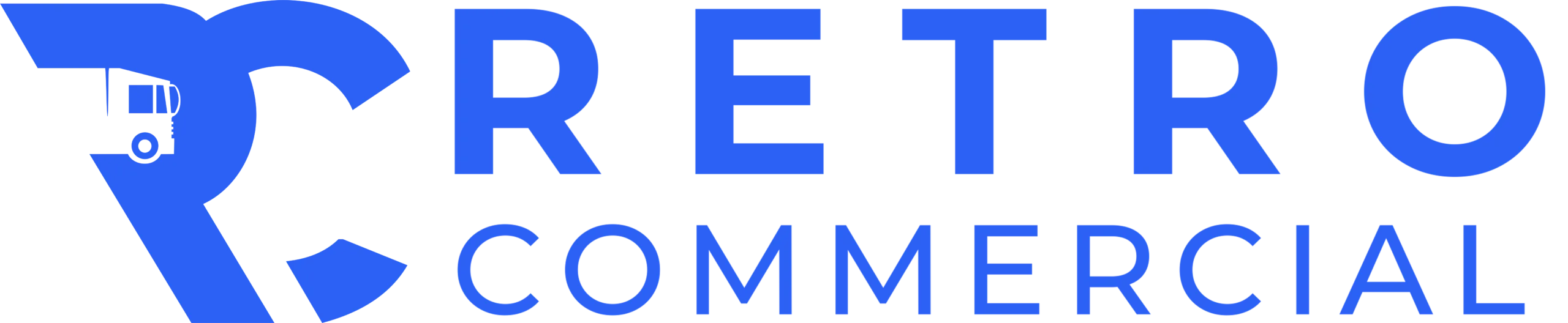 Avada Car Dealership Logo